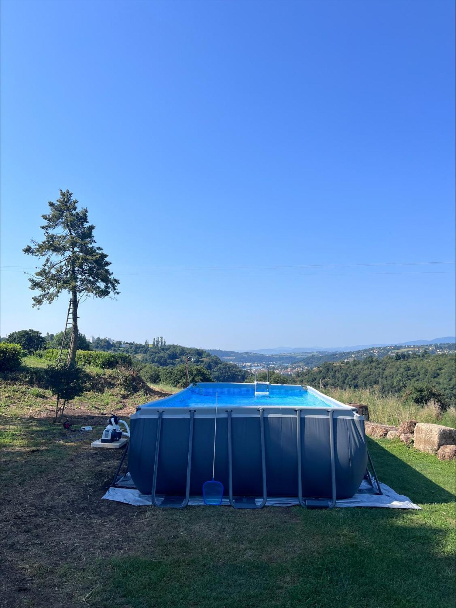 Les Petites Bulles De Massier Hotel Vienne  Exterior foto